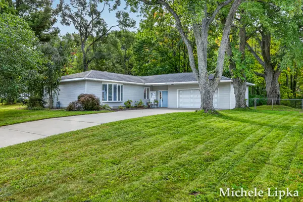 2567 Shettler Road, Muskegon, MI 49444