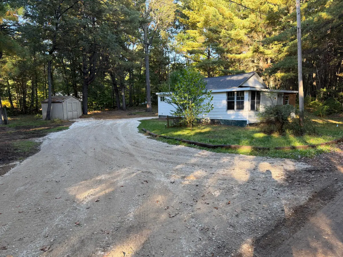 300 E Madison Road, Dalton, MI 49457 - #1