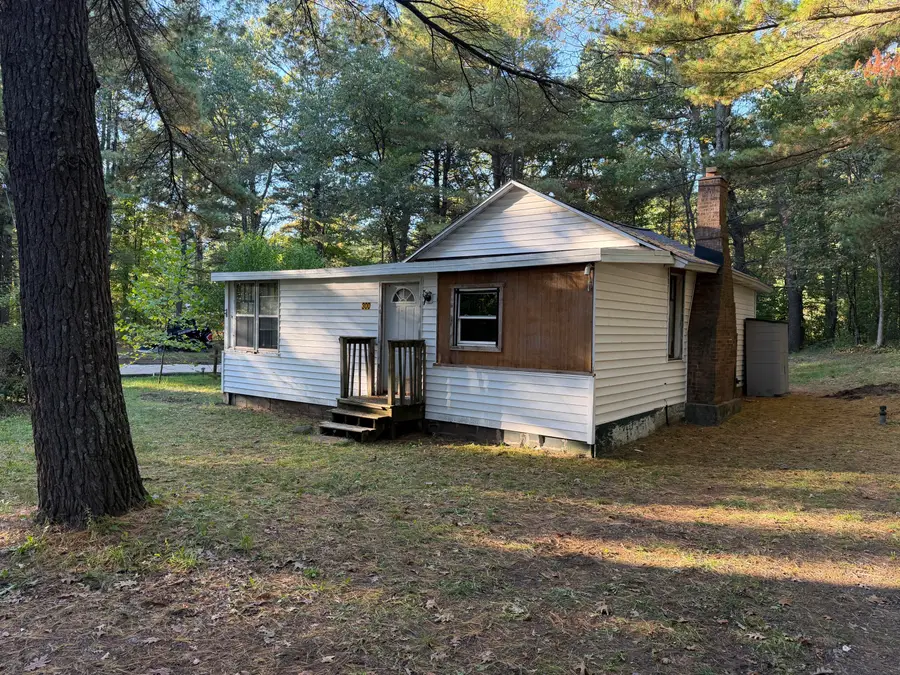 300 E Madison Road, Dalton, MI 49457 - #2