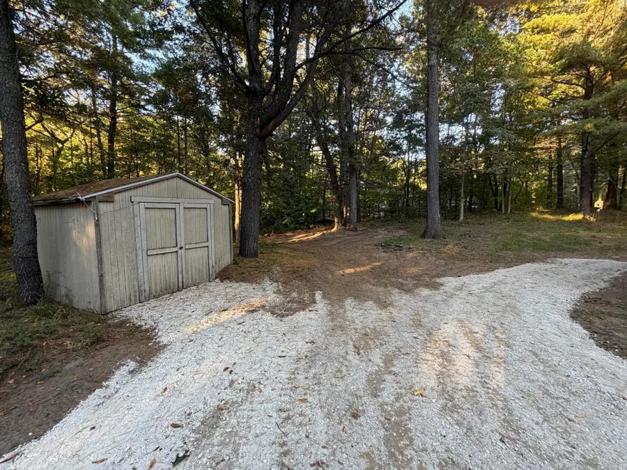 300 E Madison Road, Dalton, MI 49457 - #3