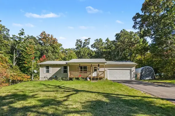 11210 Nichols Road, Holton, MI 49425
