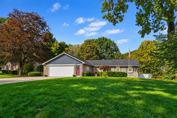 6879 Gettysburg Drive, Hudsonville, MI 49426