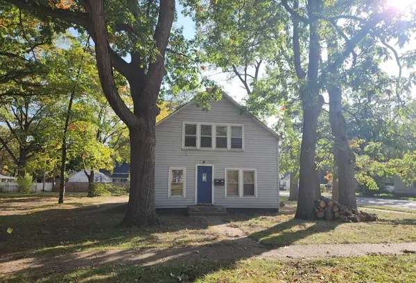2936 Park Street, MuskegonHeights, MI 49444