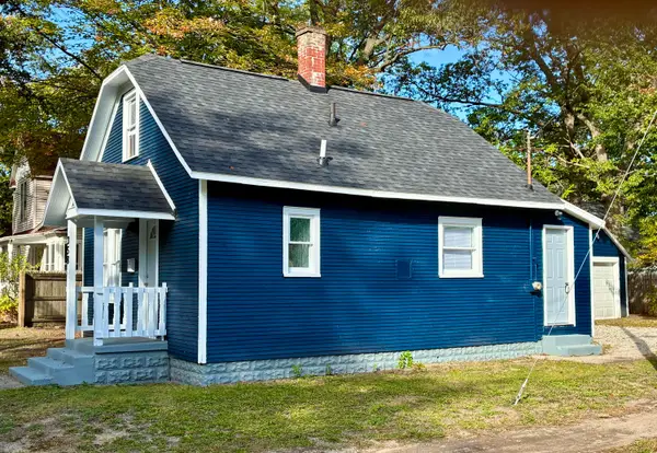 358 E Columbia Avenue, MuskegonHeights, MI 49444