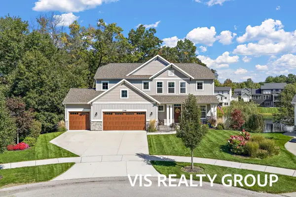 17948 Spring Tree Court, SpringLake, MI 49456