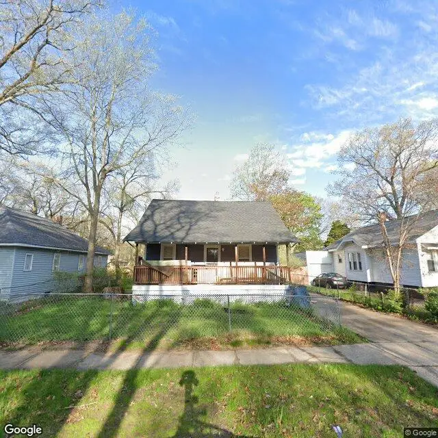 2917 9th Street, Muskegon Heights, MI 49444 - #1
