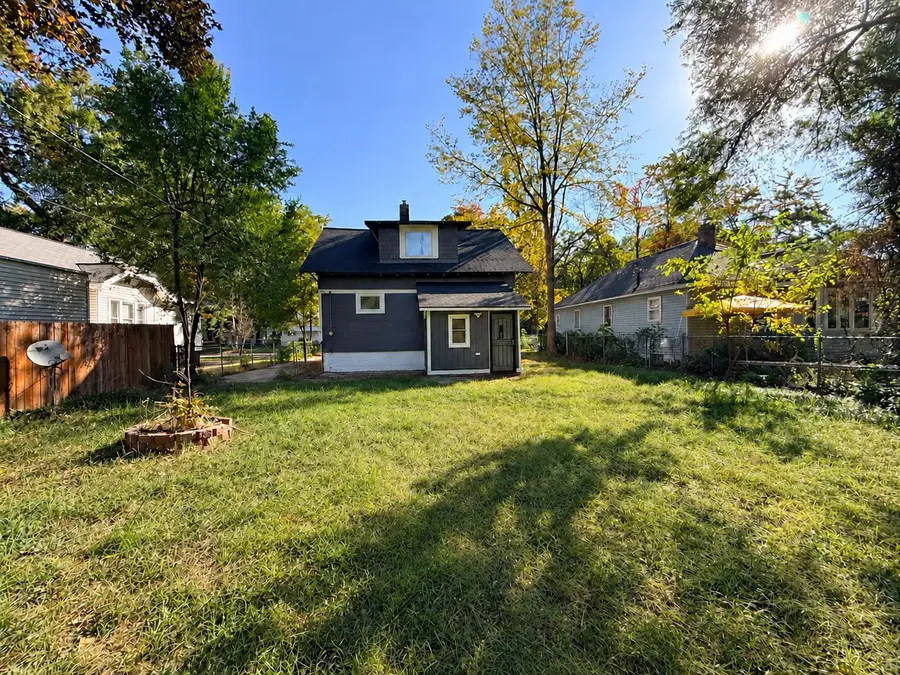 2917 9th Street, Muskegon Heights, MI 49444 - #3