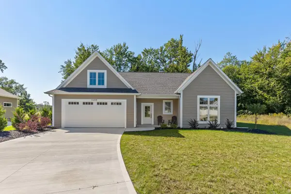 1468 Maplewood Drive Unit: 9, Jenison, MI 49428