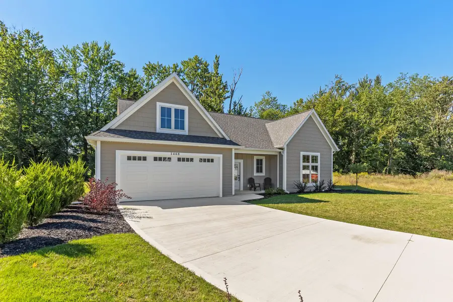 1468 Maplewood Drive Unit: 9, Jenison, MI 49428 - #2