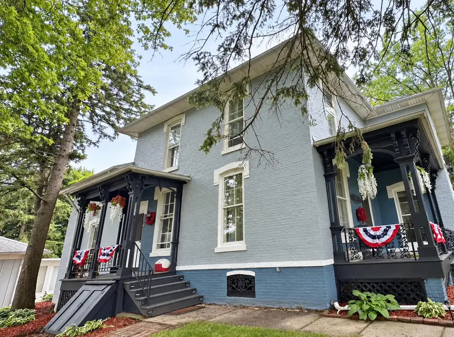 7032 S Dixie Highway, Erie, MI 48133 - #2