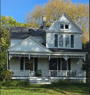 990 River Street, Allegan, MI 49010 - #1