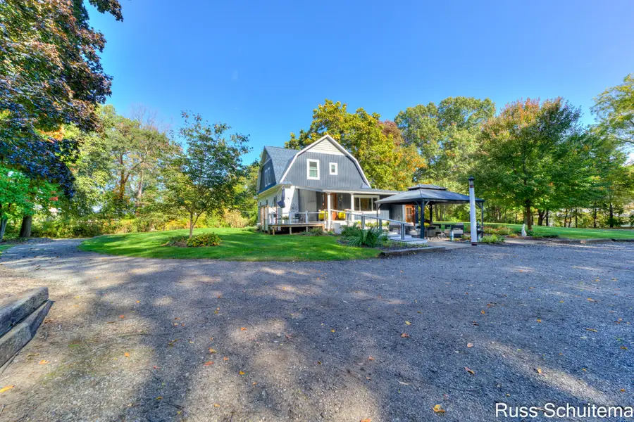 15514 State Road, Spring Lake, MI 49456 - #2