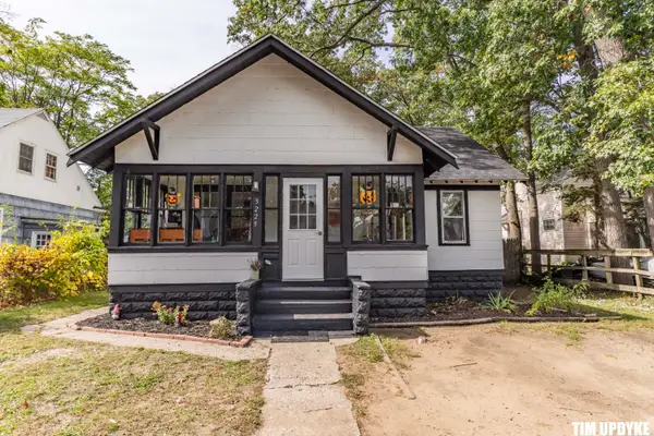 3229 Leahy Street, MuskegonHeights, MI 49444