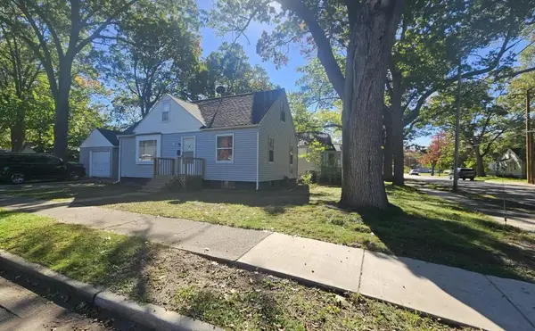 295 Amsterdam Avenue, MuskegonHeights, MI 49444