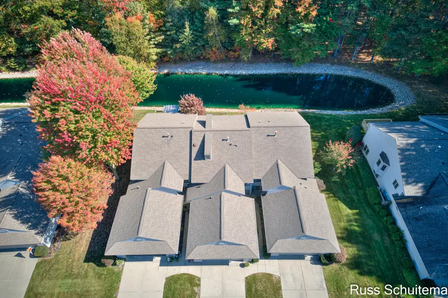542 Tournament Circle, Muskegon, MI 49444 - #3