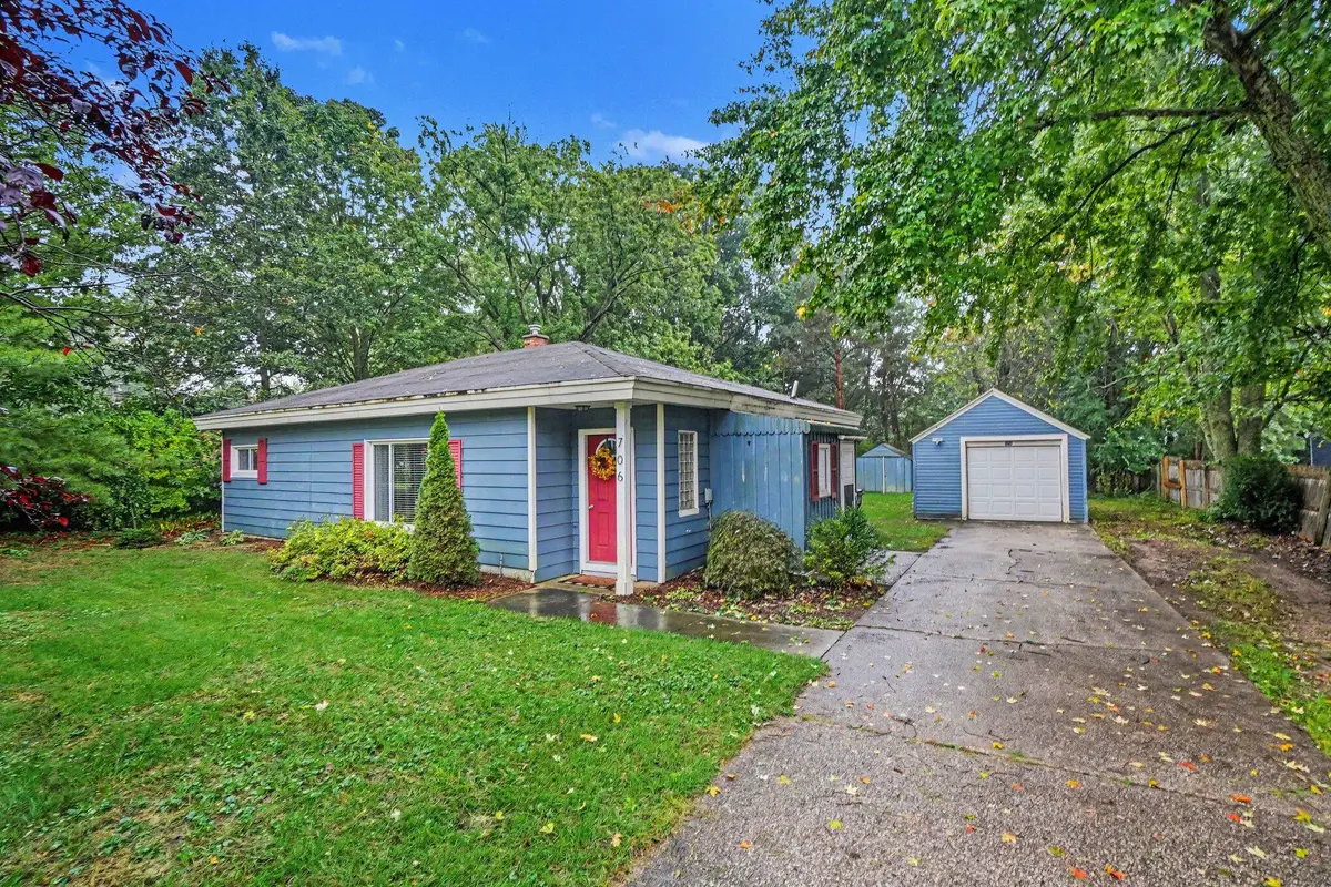706 Riley Street, Holland, MI 49424 - #1