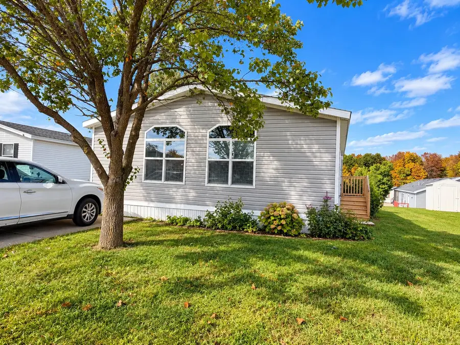 4314 Kingston Lane, Jackson, MI 49201 - #3