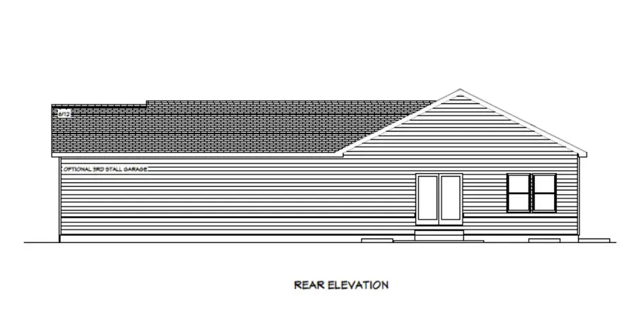 6140 N Weber Road, Whitehall, MI 49461 - #2