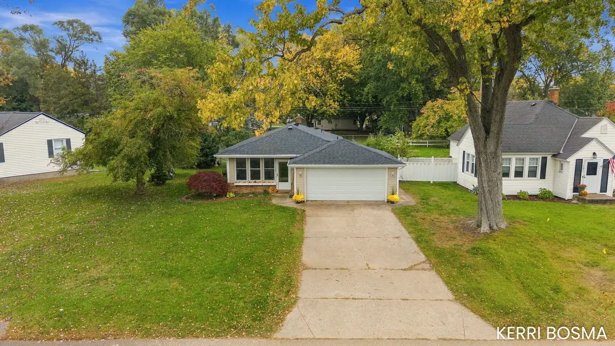 119 Dartmouth Avenue, Holland, MI 49423 - #1