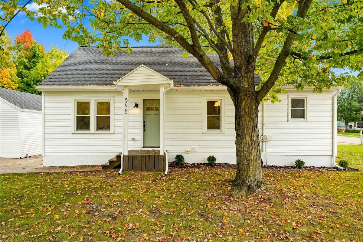 5835 Georgia Avenue, Portage, MI 49024 - #1