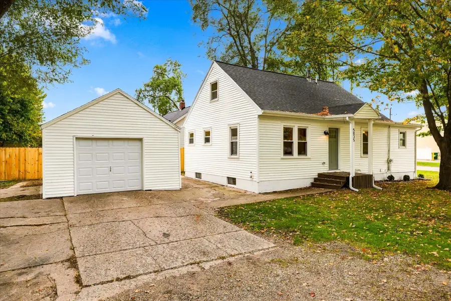 5835 Georgia Avenue, Portage, MI 49024 - #2