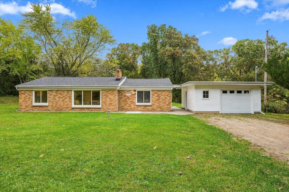 11133 E H J Avenue, Galesburg, MI 49053 - #1