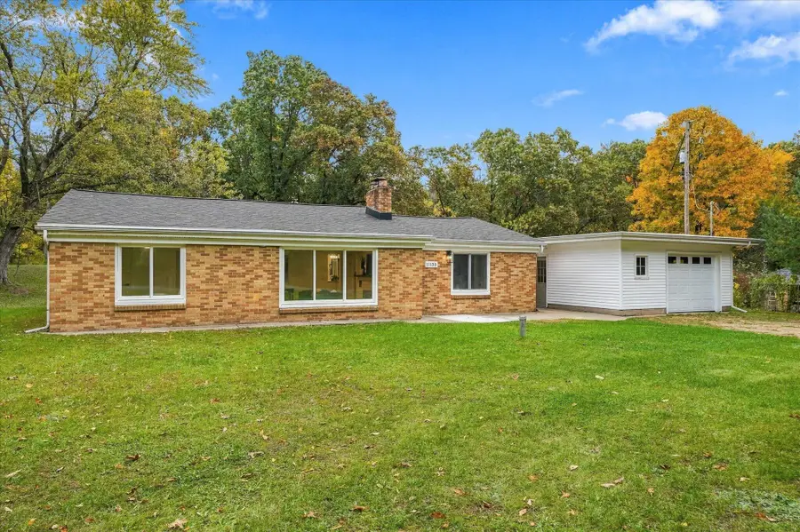 11133 E H J Avenue, Galesburg, MI 49053 - #2