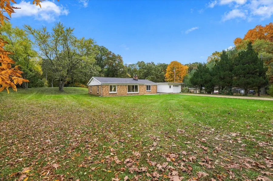 11133 E H J Avenue, Galesburg, MI 49053 - #3