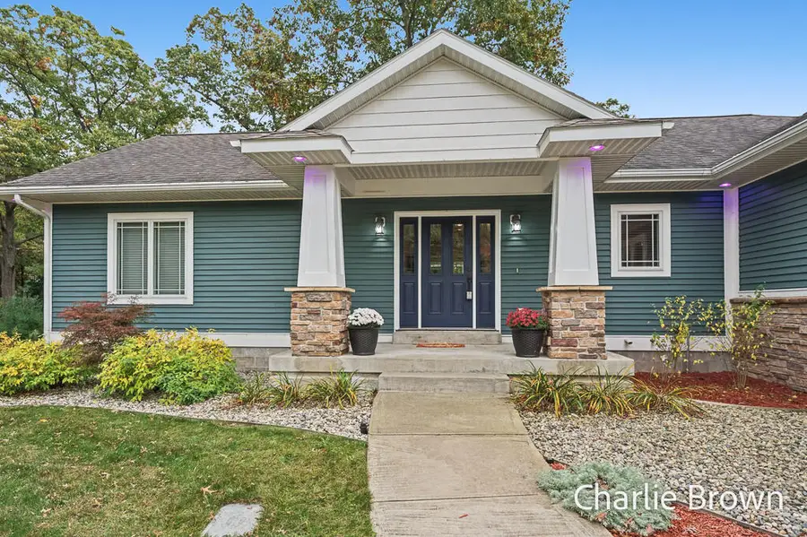 8586 Judson Lane, Montague, MI 49437 - #3