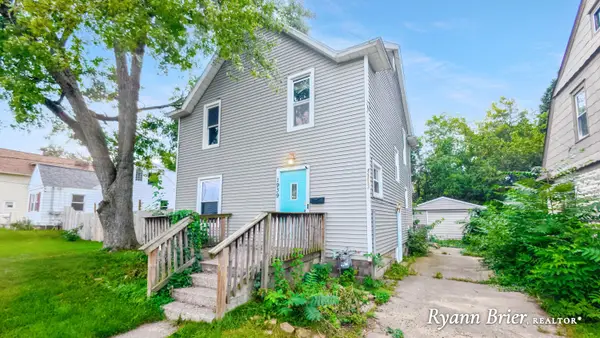 1939 Delwood Avenue SW, Wyoming, MI 49509