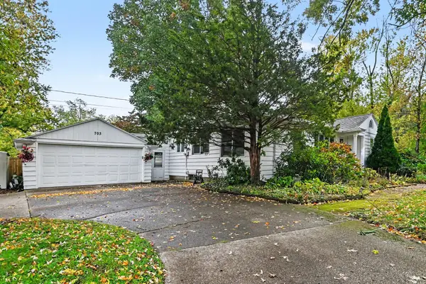 703 Graafschap Road, Holland, MI 49423