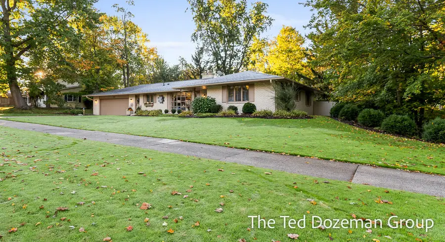 1182 Euna Vista Drive, Holland, MI 49423 - #3