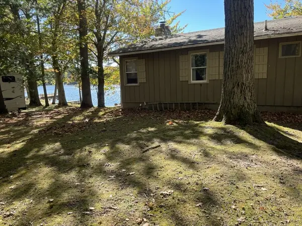 6293 E Trail Ridge Road, Fountain, MI 49410