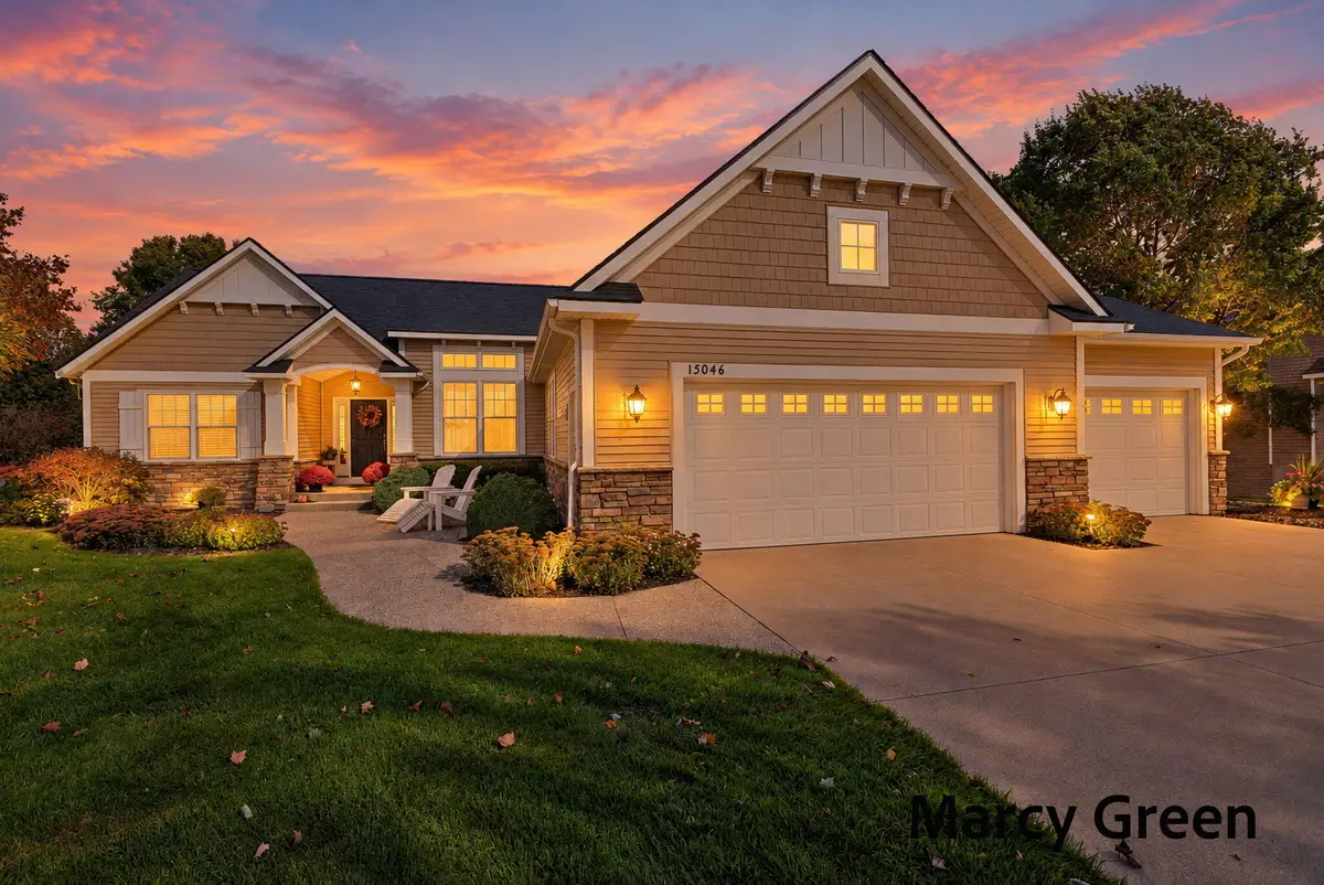 13046 Acacia Drive, Grand Haven, MI 49417 - #1