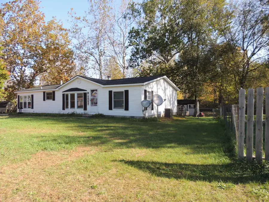 2507 Beach Court, Allegan, MI 49010 - #2