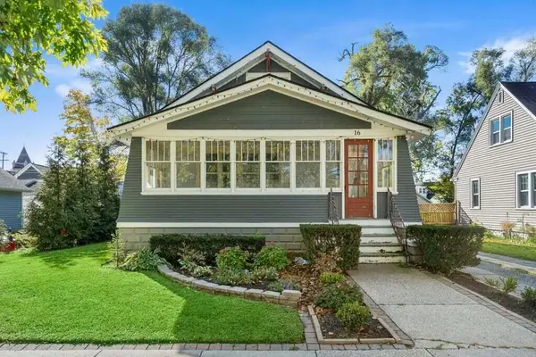 16 W 21st Street, Holland, MI 49423