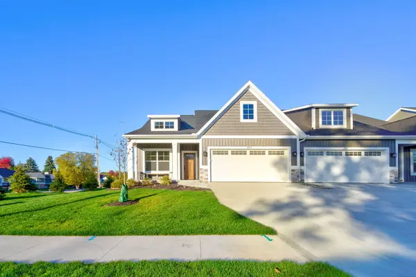 1609 Eagle View Trail, Zeeland, MI 49464