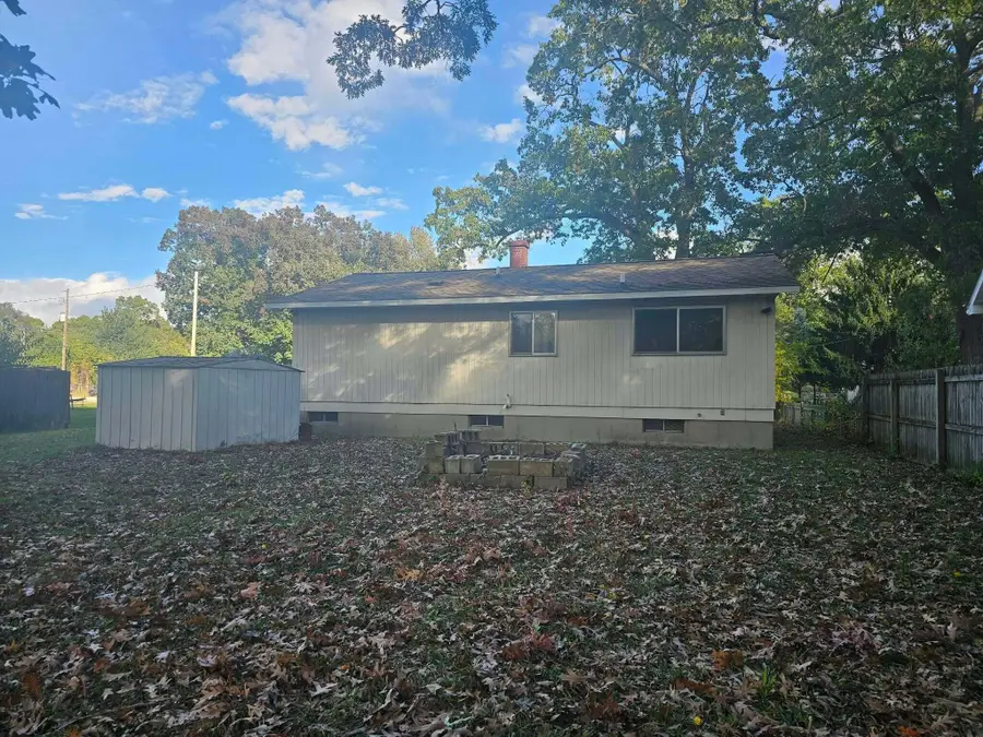 2853 Valley Street, Muskegon, MI 49444 - #3