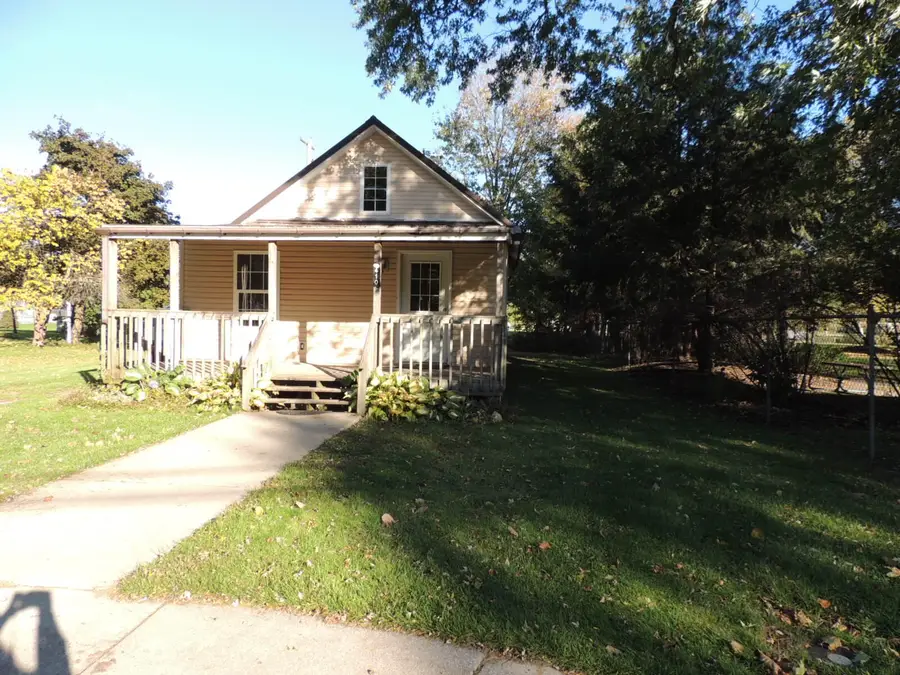 410 N Maple Street, Fennville, MI 49408 - #2
