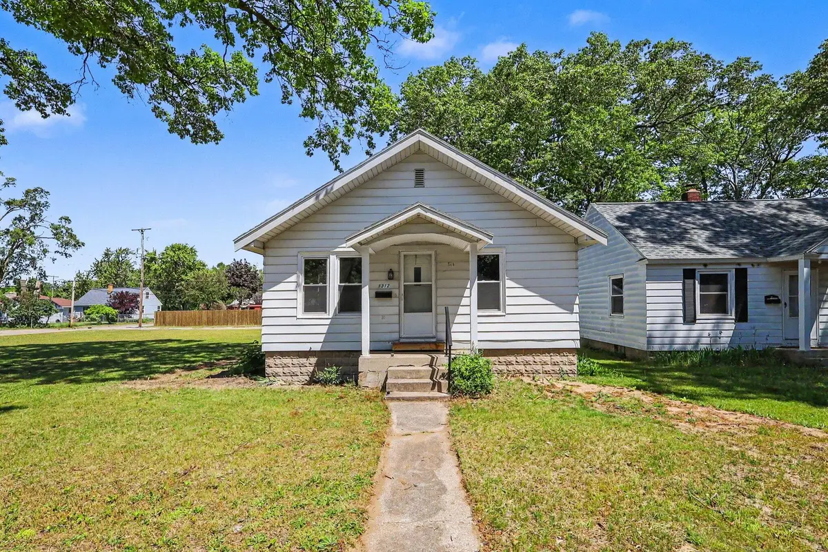 1312 Catherine Avenue, Muskegon, MI 49442 - #1