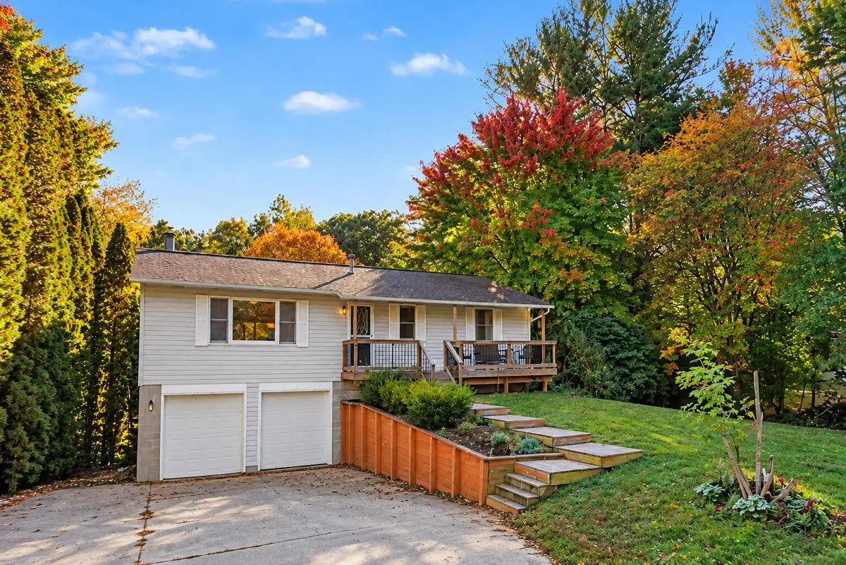 14734 160th Avenue, Grand Haven, MI 49417 - #1