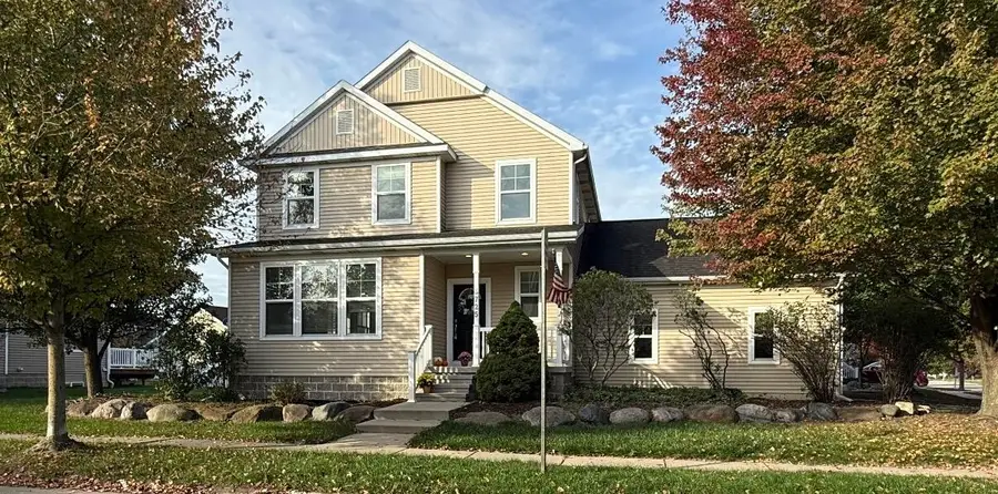 3725 Shearwater Lane, East Lansing, MI 48823 - #2