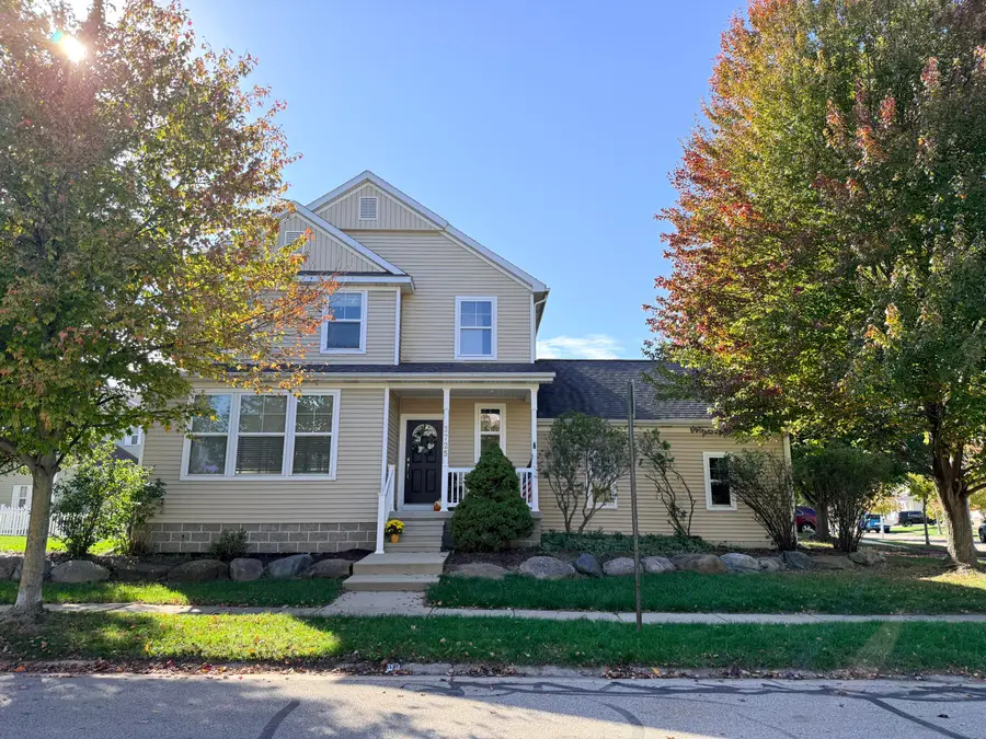 3725 Shearwater Lane, East Lansing, MI 48823 - #3