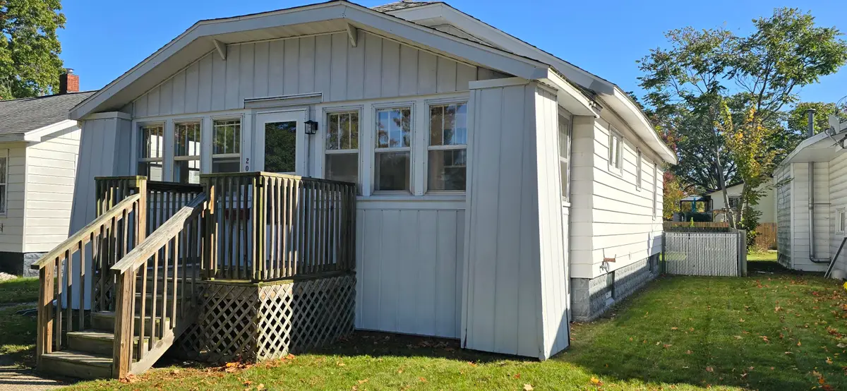2003 Moulton Avenue, Muskegon, MI 49445 - #1