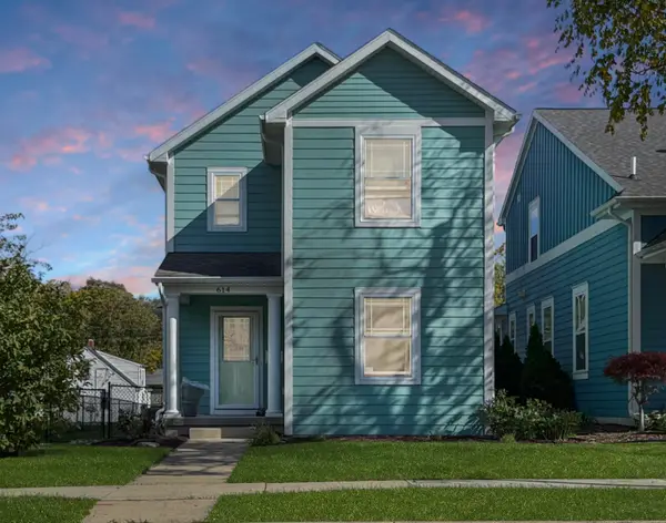 614 Virginia Avenue, EastLansing, MI 48823