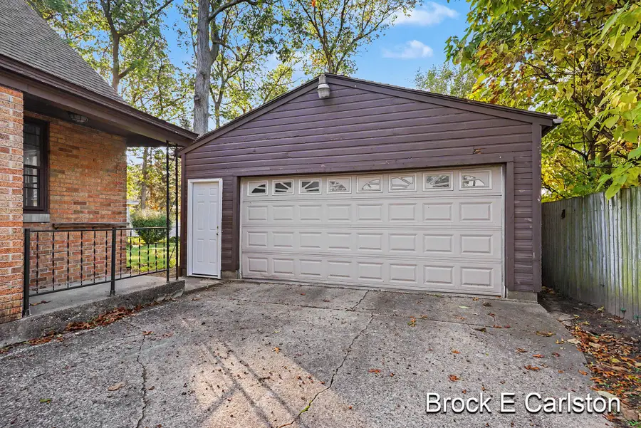 1711 Langeland Avenue, Muskegon, MI 49442 - #3