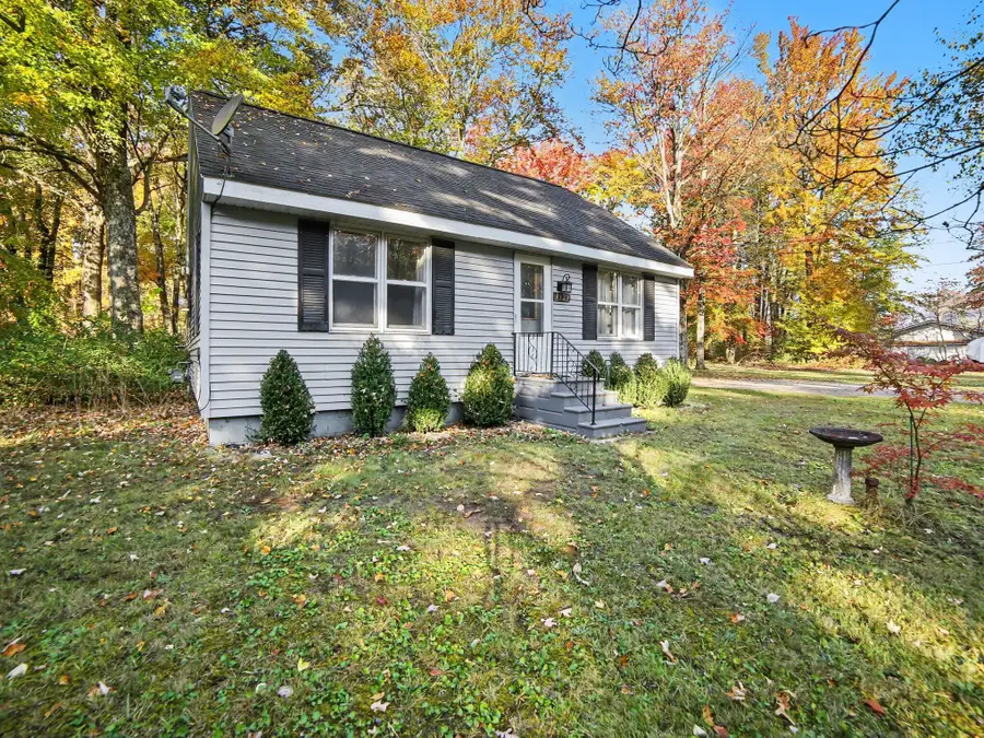 4929 Dalson Road, Dalton, MI 49457 - #3