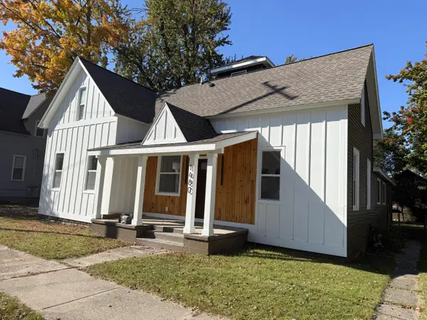 1480 Montgomery Avenue, Muskegon, MI 49441