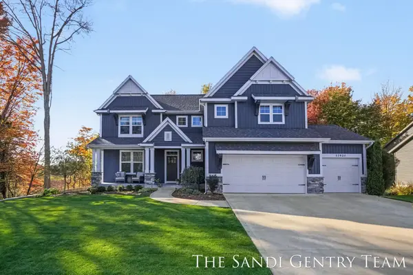 17931 Spring Tree Court, SpringLake, MI 49456