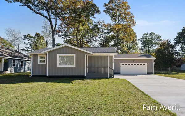 1156 Oaklea Avenue, Muskegon, MI 49442